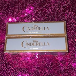 Cinderella Mac Collection